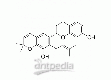 HY-N3426 Kazinol B | MedChemExpress (MCE)