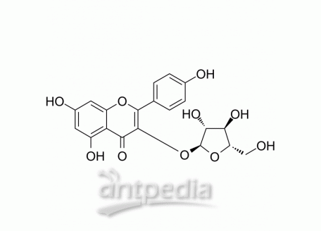 HY-N3442 Juglanin | MedChemExpress (MCE)
