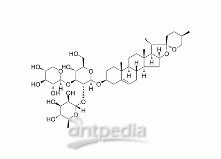 HY-N3504 Ophiopogonin D