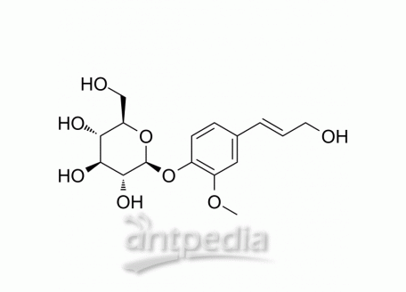 HY-N3617 Coniferin | MedChemExpress (MCE)