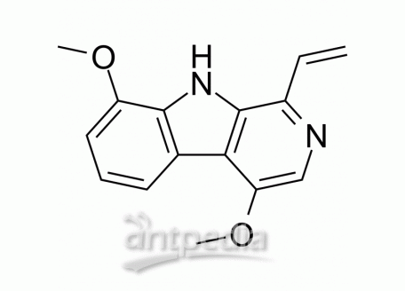 Dehydrocrenatidine | MedChemExpress (MCE)
