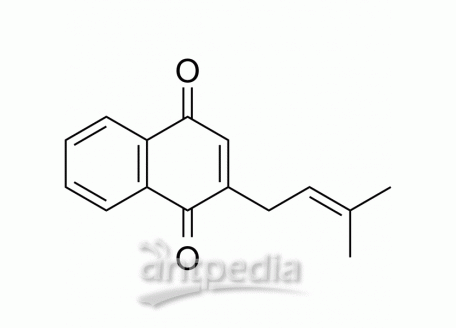 HY-N3733 Deoxylapachol | MedChemExpress (MCE)