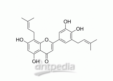 HY-N3831 Epimedokoreanin B | MedChemExpress (MCE)