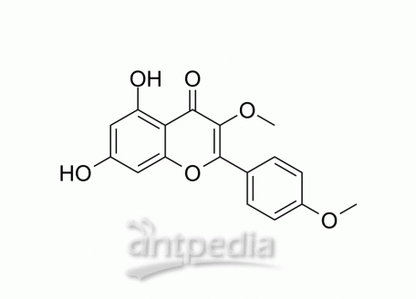 HY-N3848 Ermanin | MedChemExpress (MCE)