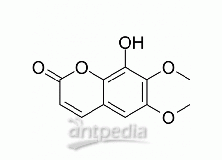 HY-N3907 Fraxidin | MedChemExpress (MCE)