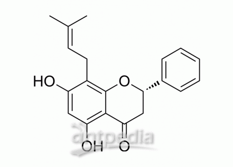 HY-N3942 Glabranine | MedChemExpress (MCE)