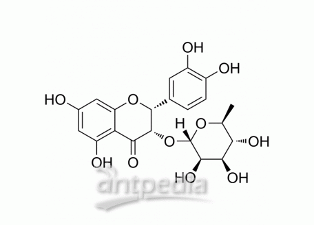 HY-N4005 Isoastilbin | MedChemExpress (MCE)