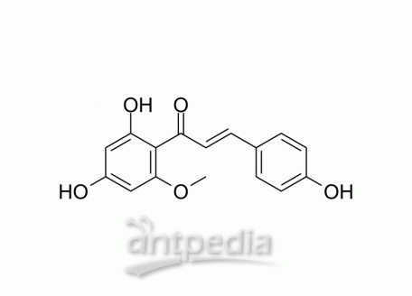 HY-N4058 Helichrysetin | MedChemExpress (MCE)