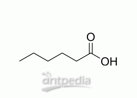HY-N4078 Hexanoic acid | MedChemExpress (MCE)