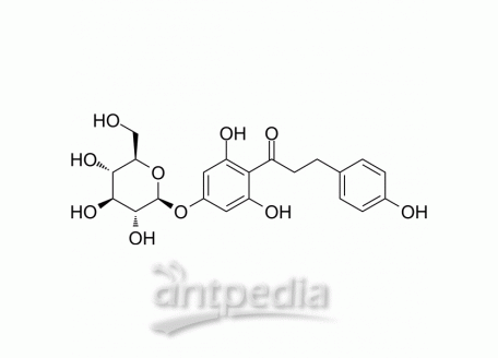 HY-N4100 Trilobatin | MedChemExpress (MCE)