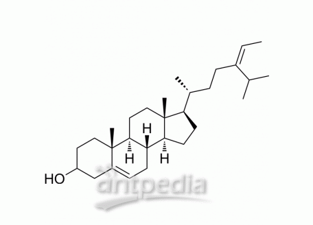 HY-N4103 Fucosterol | MedChemExpress (MCE)