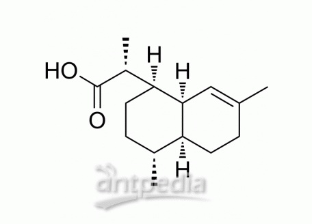 HY-N4106 Dihydroartemisinic acid | MedChemExpress (MCE)