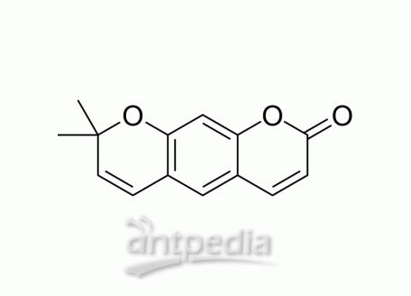 HY-N4116 Xanthyletin | MedChemExpress (MCE)