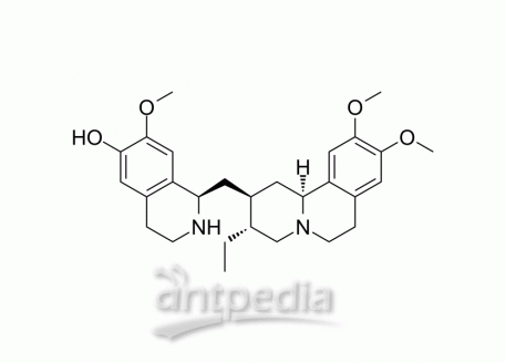 Cephaeline | MedChemExpress (MCE)