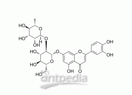 HY-N4136 Lonicerin | MedChemExpress (MCE)