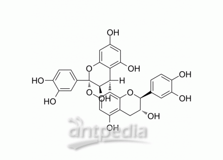 Proanthocyanidin A4 | MedChemExpress (MCE)