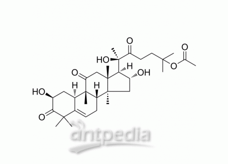 HY-N4171 Dihydrocucurbitacin B | MedChemExpress (MCE)