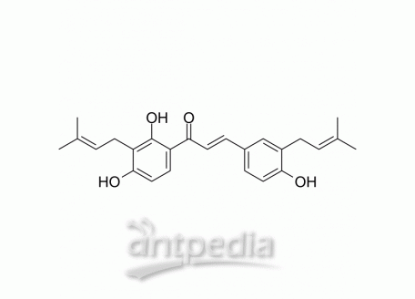 HY-N4181 Kanzonol C | MedChemExpress (MCE)