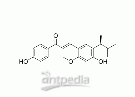 HY-N4182 Licochalcone E | MedChemExpress (MCE)
