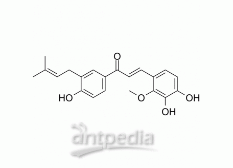 HY-N4187 Licochalcone D | MedChemExpress (MCE)