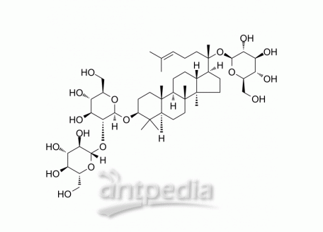 Vinaginsenoside R3 | MedChemExpress (MCE)