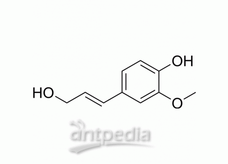 HY-N4283 Coniferyl alcohol | MedChemExpress (MCE)