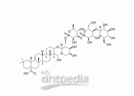 HY-N5008 Macranthoside B | MedChemExpress (MCE)