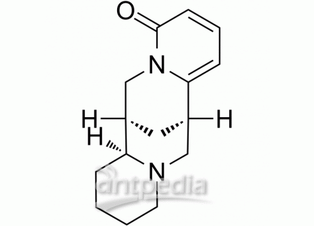 HY-N5009 Thermopsine | MedChemExpress (MCE)