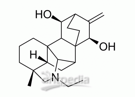 HY-N5025 Bullatine A | MedChemExpress (MCE)