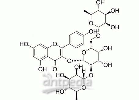 HY-N5038 Mauritianin | MedChemExpress (MCE)