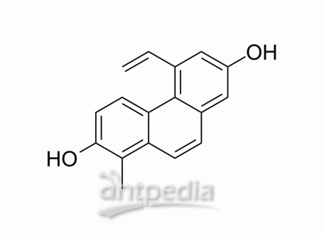 Dehydroeffusol | MedChemExpress (MCE)