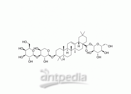 Nudicaucin B | MedChemExpress (MCE)