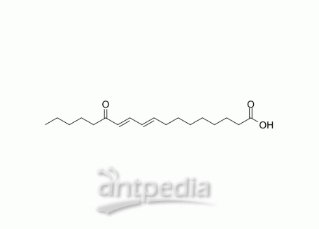 13-Oxo-9E,11E-octadecadienoic acid | MedChemExpress (MCE)