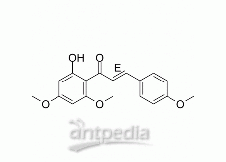 HY-N5106 (E)-Flavokawain A | MedChemExpress (MCE)