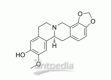HY-N5109 Cheilanthifoline | MedChemExpress (MCE)