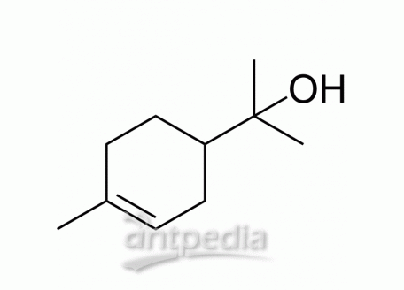 α-Terpineol | MedChemExpress (MCE)