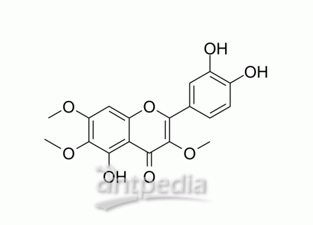 HY-N6007 Chrysosplenol D | MedChemExpress (MCE)