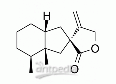 HY-N6017 Bakkenolide A | MedChemExpress (MCE)