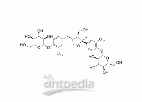 HY-N6025 Clemastanin B | MedChemExpress (MCE)