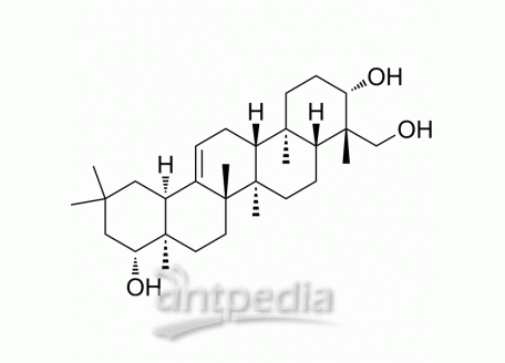 Soyasapogenol B | MedChemExpress (MCE)