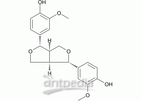 Pinoresinol | MedChemExpress (MCE)
