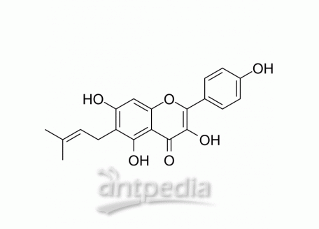 Licoflavonol | MedChemExpress (MCE)