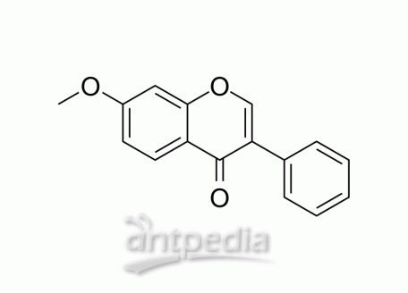 HY-N6631 7-Methoxyisoflavone | MedChemExpress (MCE)