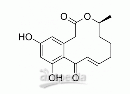 10,11-Dehydrocurvularin | MedChemExpress (MCE)