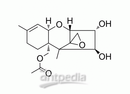15-Acetoxyscirpenol | MedChemExpress (MCE)
