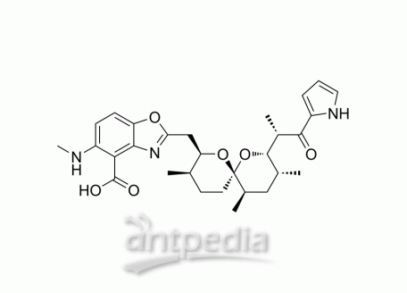 HY-N6687 Calcimycin | MedChemExpress (MCE)