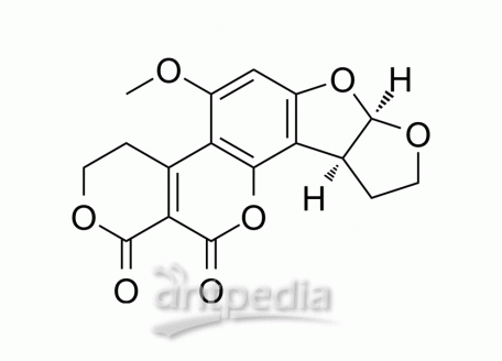 HY-N6698 Aflatoxin G2 | MedChemExpress (MCE)