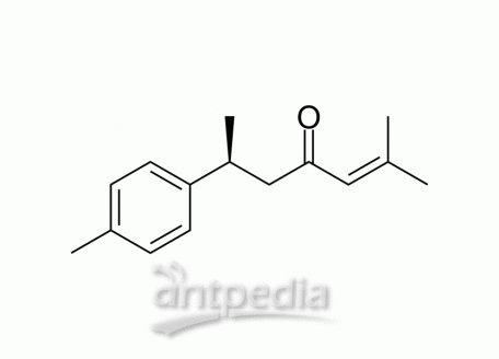 ar-Turmerone | MedChemExpress (MCE)