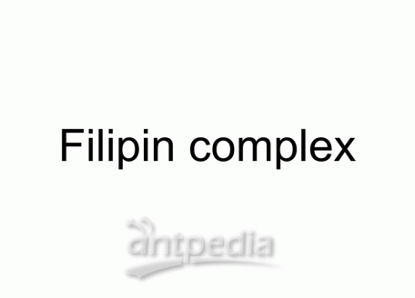 Filipin complex | MedChemExpress (MCE)