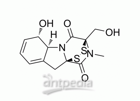 HY-N6727 Gliotoxin | MedChemExpress (MCE)